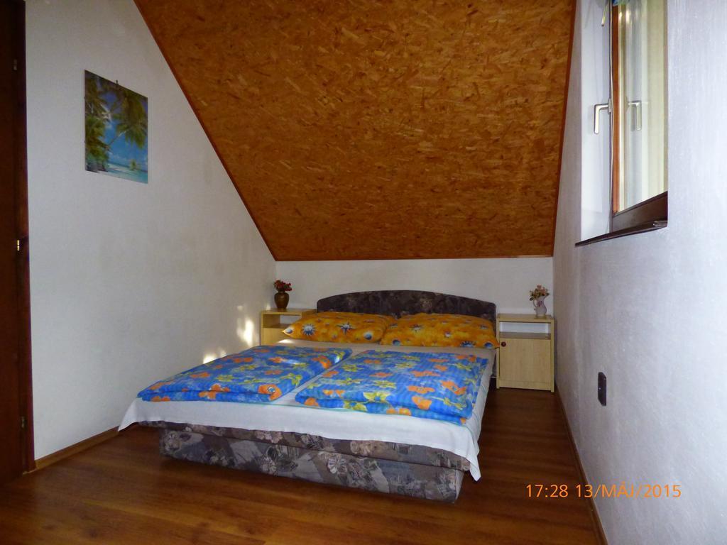 Fabian Apartman-Haz Szántód Oda fotoğraf