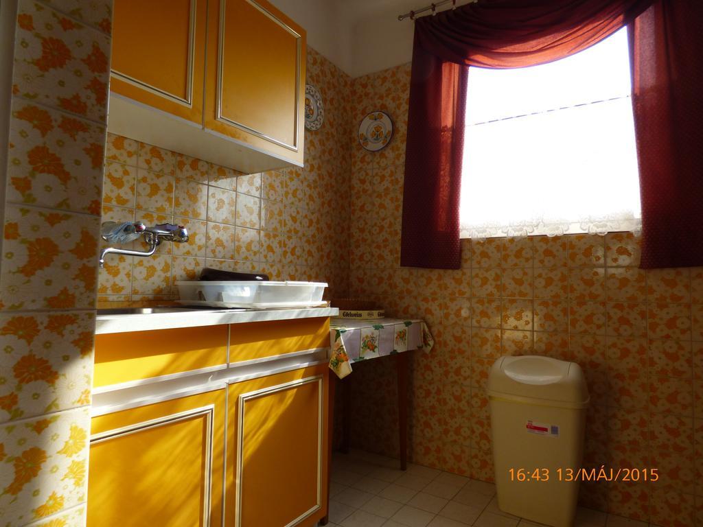 Fabian Apartman-Haz Szántód Oda fotoğraf