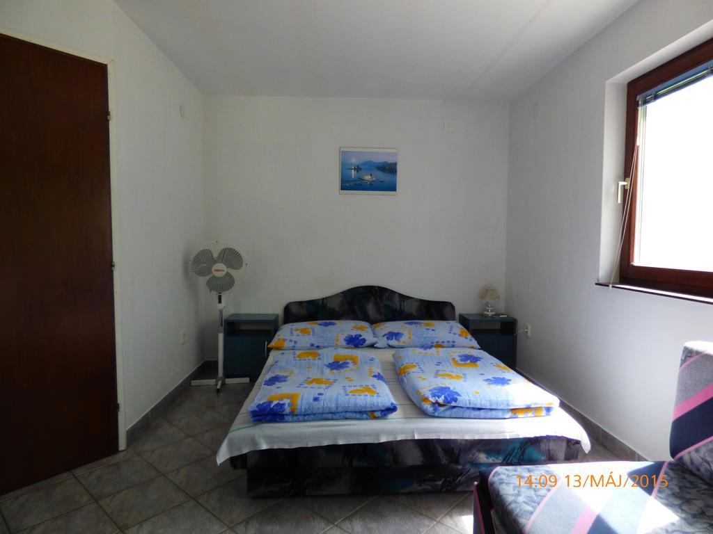 Fabian Apartman-Haz Szántód Oda fotoğraf