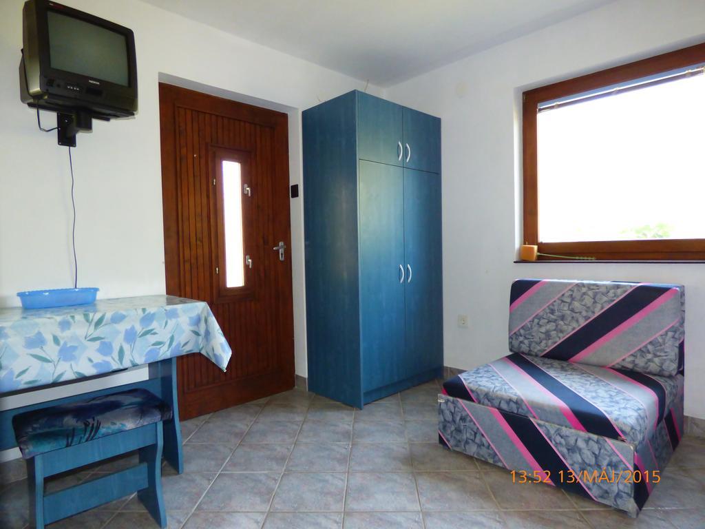 Fabian Apartman-Haz Szántód Oda fotoğraf